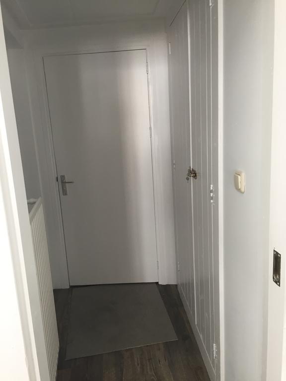 Historical Loft Lejlighed Middelburg Eksteriør billede